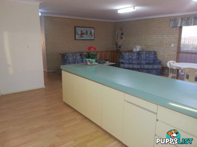 26 SANTANDER Way Cervantes WA 6511