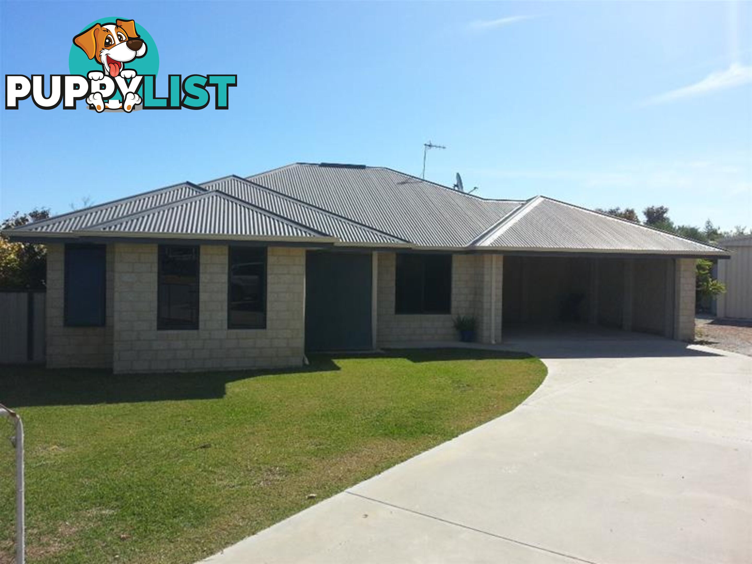 6 Sanchez Court Cervantes WA 6511