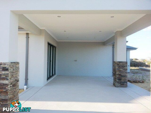 37 ADRIANA Parade Jurien Bay WA 6516