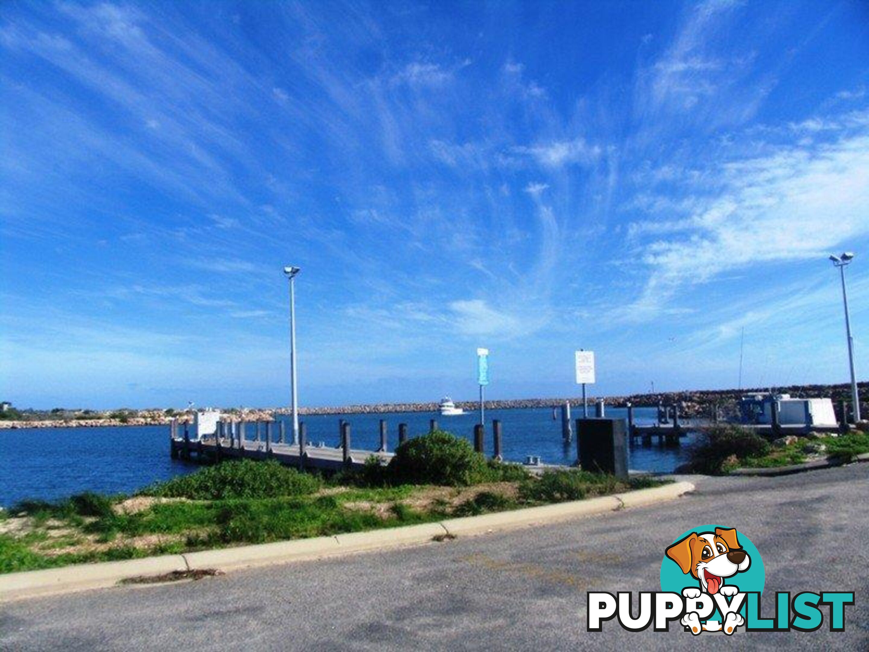 Lot 1169 Bayview Court Jurien Bay WA 6516