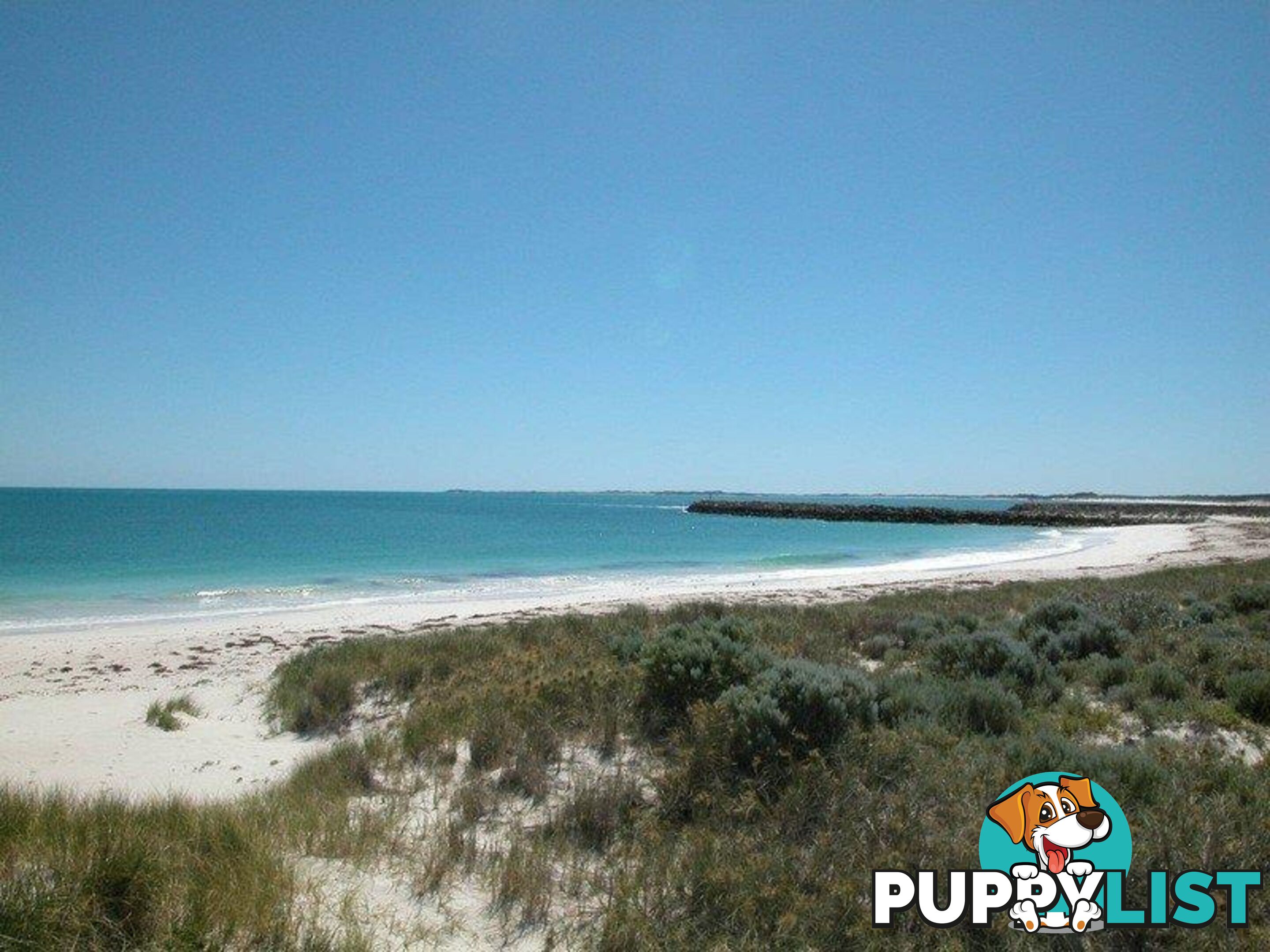 Lot 1169 Bayview Court Jurien Bay WA 6516