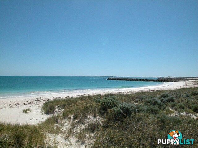 Lot 1169 Bayview Court Jurien Bay WA 6516