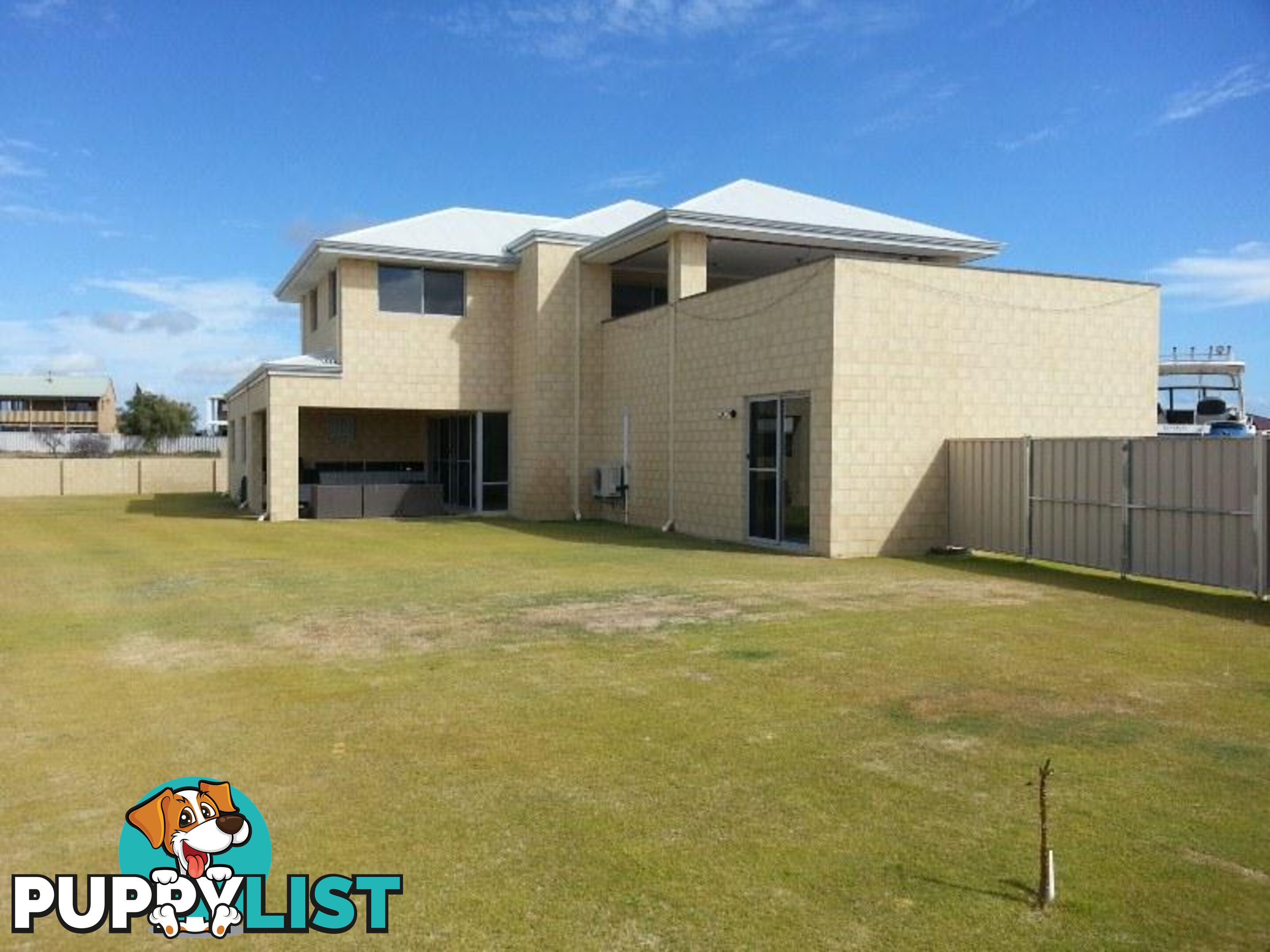 Lot 1169 Bayview Court Jurien Bay WA 6516