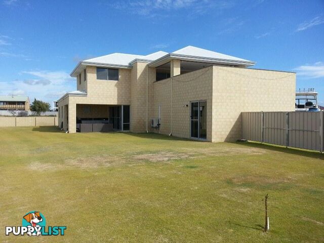 Lot 1169 Bayview Court Jurien Bay WA 6516