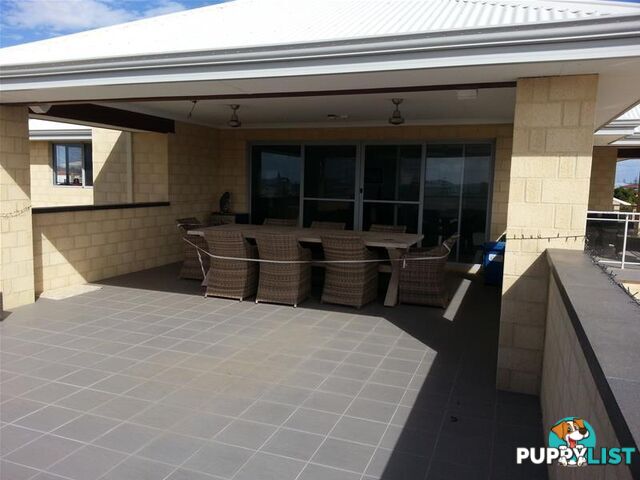 Lot 1169 Bayview Court Jurien Bay WA 6516