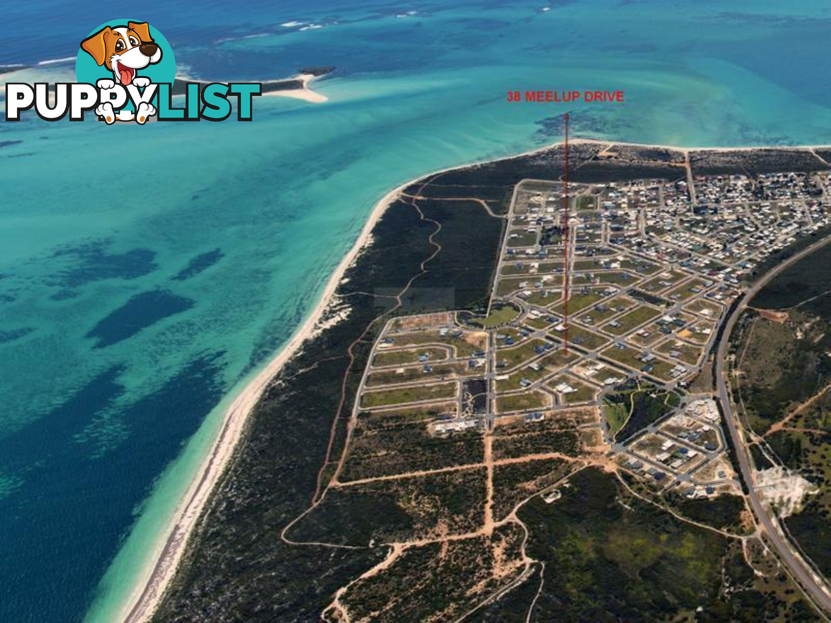 831 38 Meelup Drive Jurien Bay WA 6516