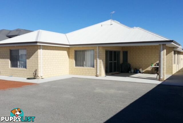 23 Adriana Parade Jurien Bay WA 6516