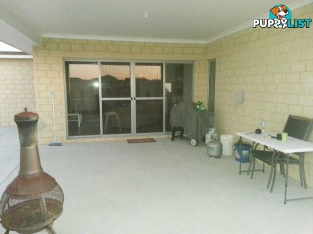 23 Adriana Parade Jurien Bay WA 6516