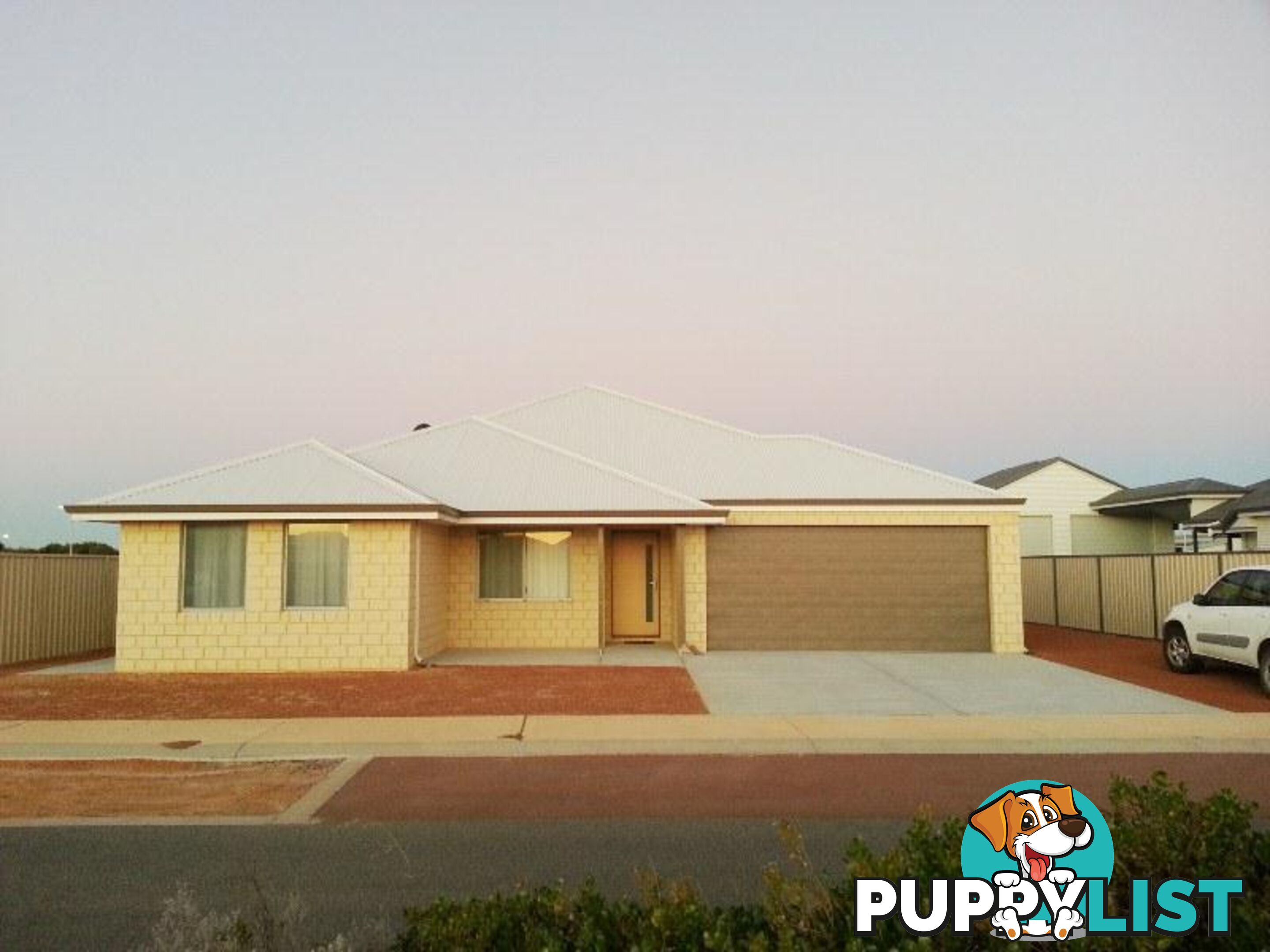 23 Adriana Parade Jurien Bay WA 6516