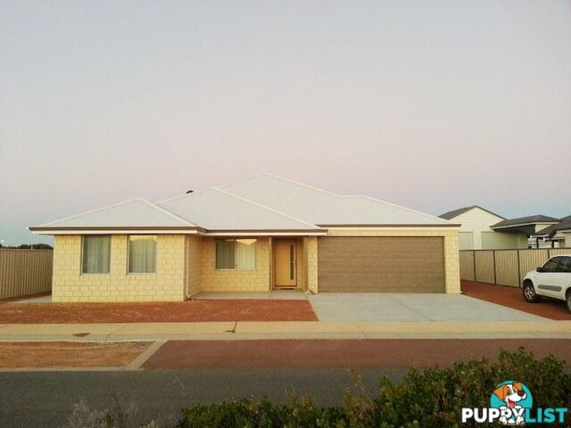 23 Adriana Parade Jurien Bay WA 6516