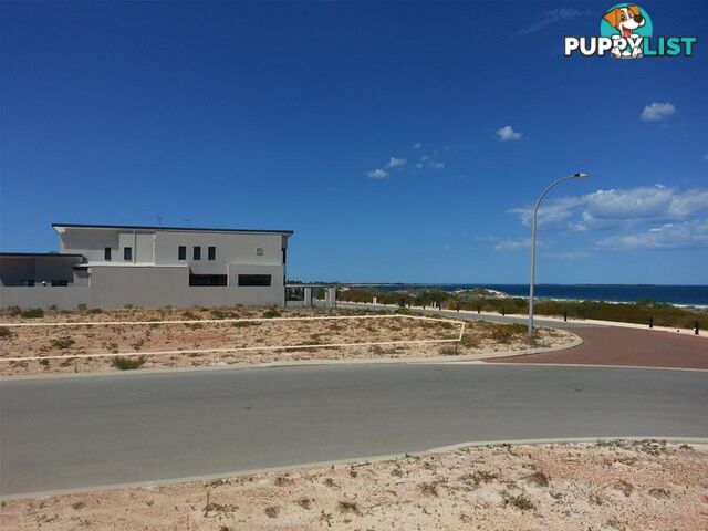 26 Island Drive Jurien Bay WA 6516