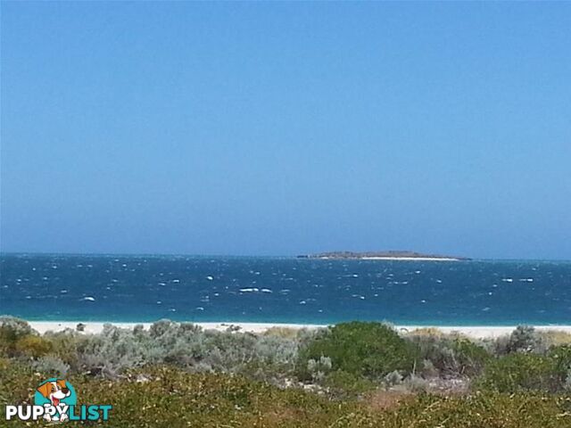 26 Island Drive Jurien Bay WA 6516