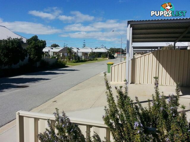 L66/11 Heaton Street Jurien Bay WA 6516