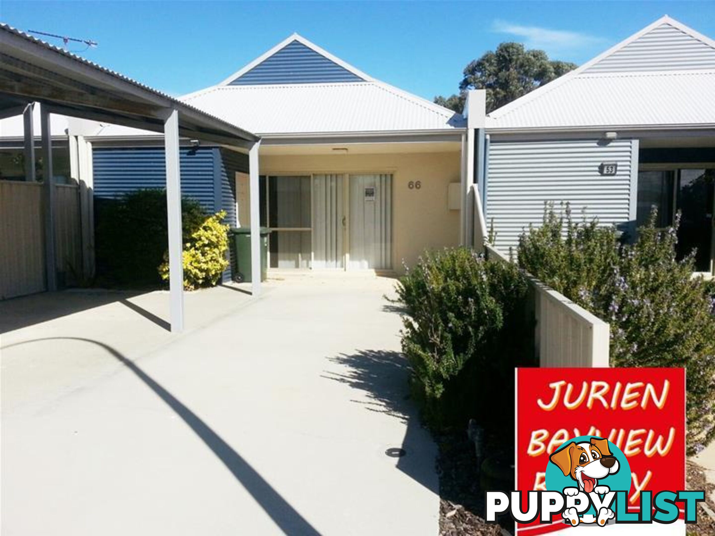 L66/11 Heaton Street Jurien Bay WA 6516