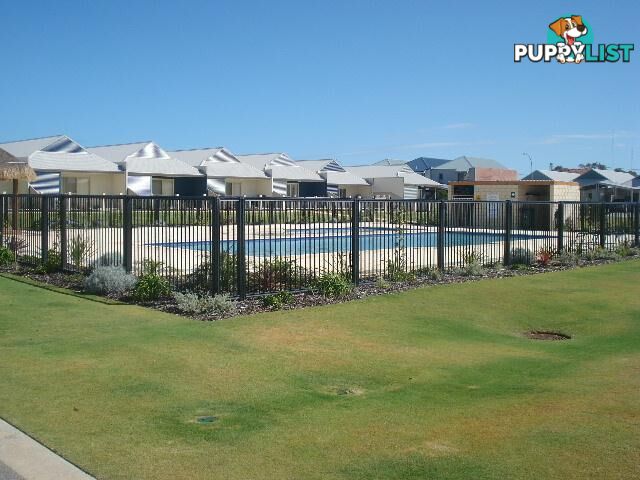 L66/11 Heaton Street Jurien Bay WA 6516