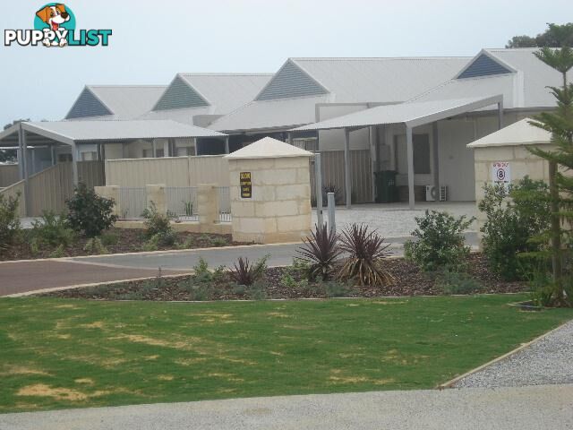 L66/11 Heaton Street Jurien Bay WA 6516