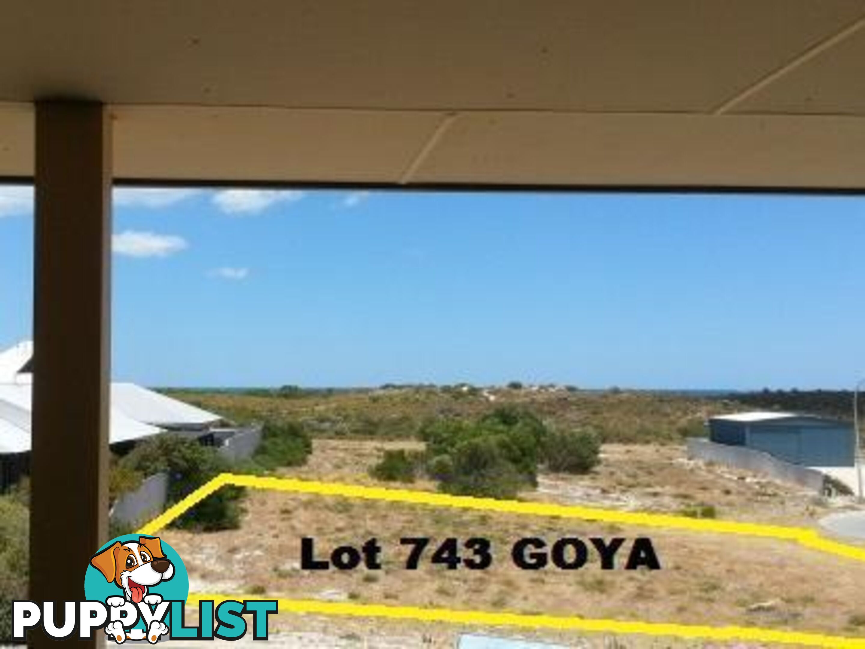 1 Goya Mews Cervantes WA 6511