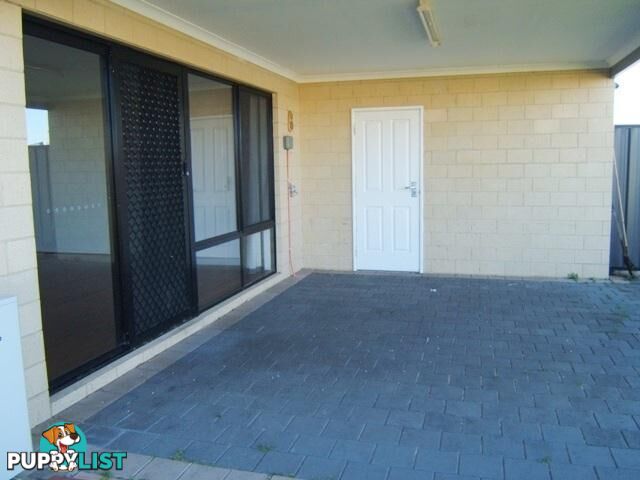 41 Dryandra Boulevard Jurien Bay WA 6516