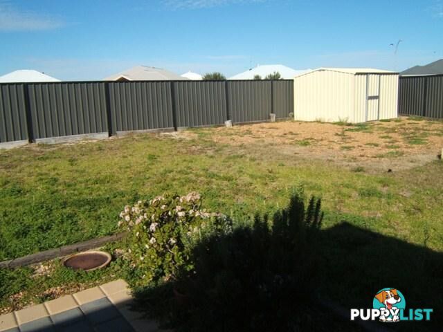 41 Dryandra Boulevard Jurien Bay WA 6516