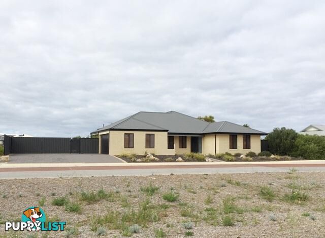 41 Dryandra Boulevard Jurien Bay WA 6516