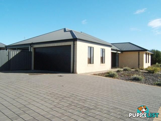 41 Dryandra Boulevard Jurien Bay WA 6516