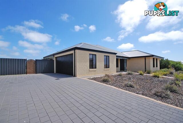 41 Dryandra Boulevard Jurien Bay WA 6516