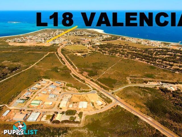 18 19 Valencia Road Cervantes WA 6511