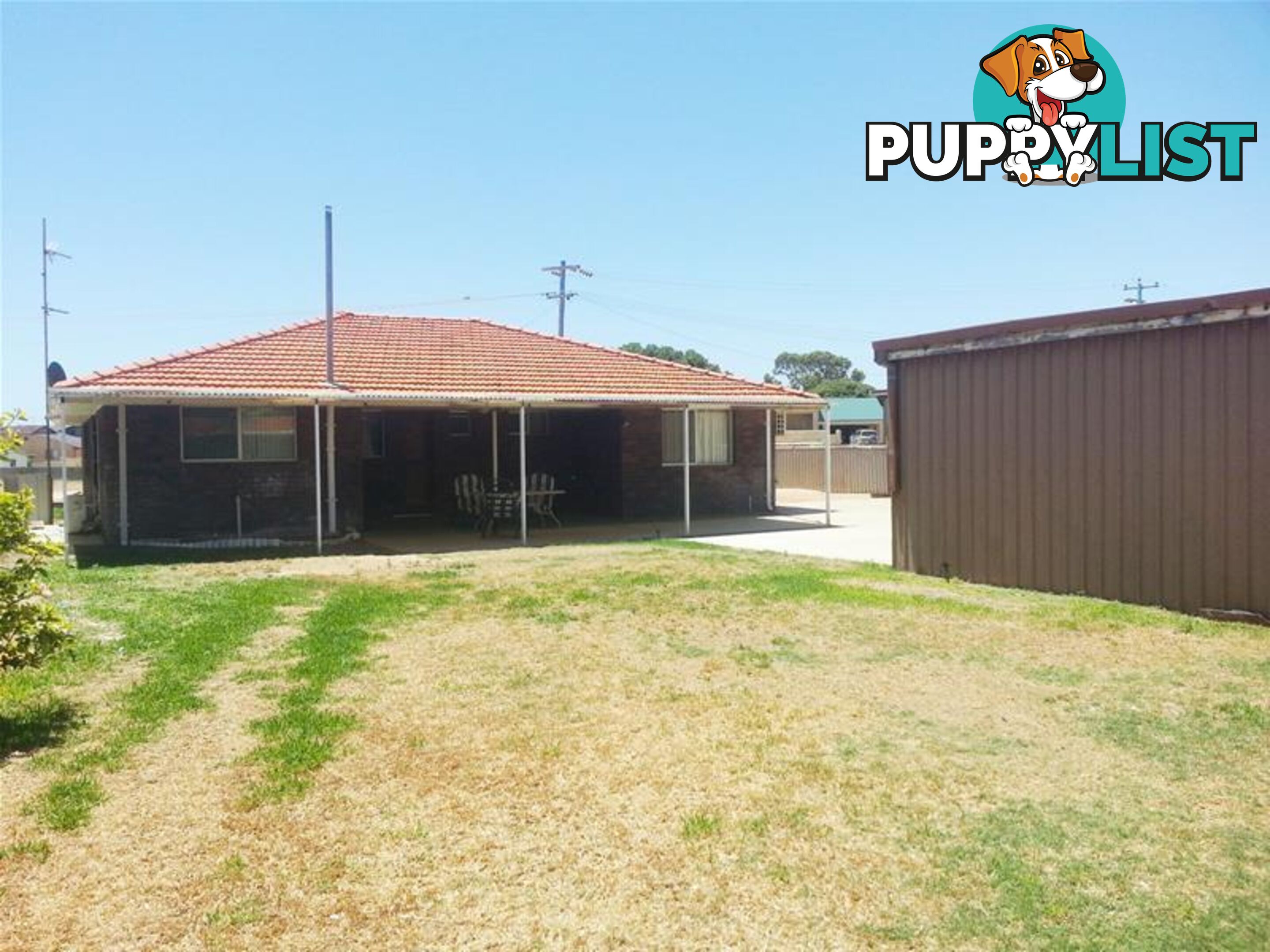 21 Lindsay Street Jurien Bay WA 6516