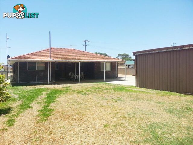 21 Lindsay Street Jurien Bay WA 6516