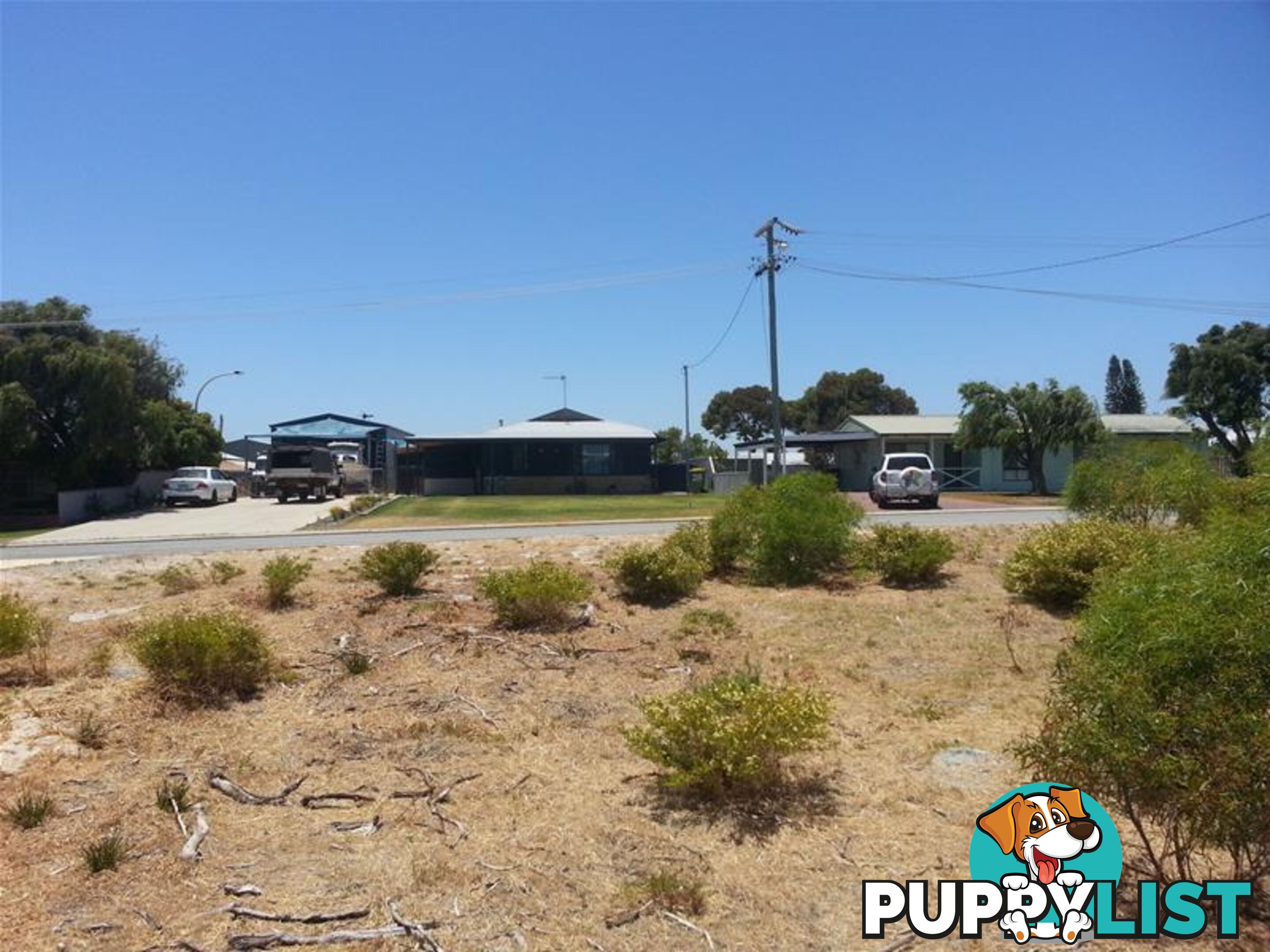 18 Elizabeth Way Jurien Bay WA 6516