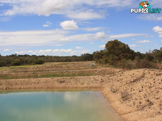 Lot 2 Cantabilling Road Jurien Bay WA 6516