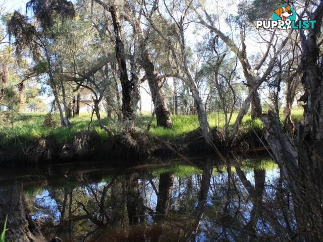 Lot 2 Cantabilling Road Jurien Bay WA 6516