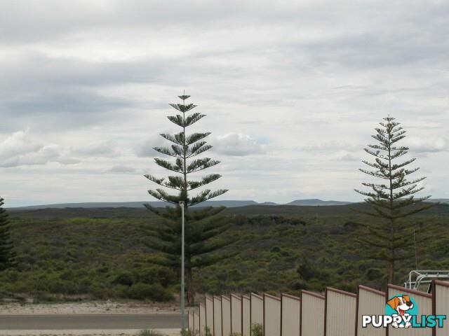 8 Seaward Drive Jurien Bay WA 6516