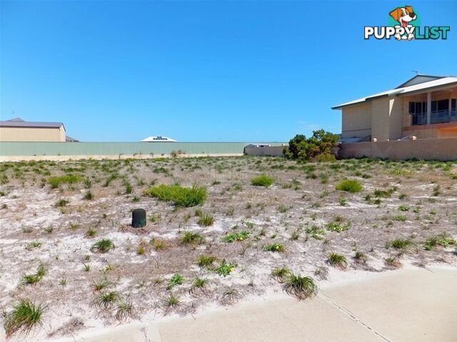 327 7 Eucalypt Way Jurien Bay WA 6516