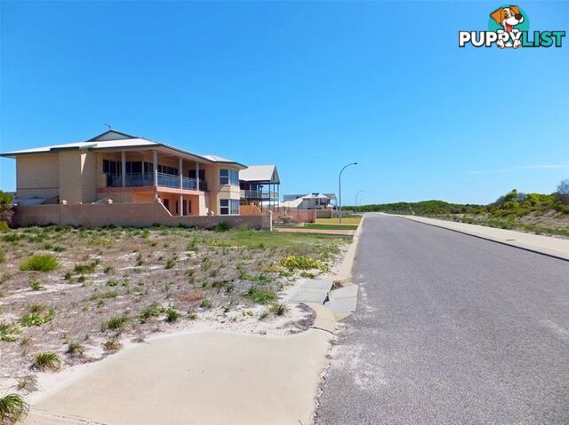 327 7 Eucalypt Way Jurien Bay WA 6516