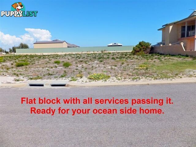 327 7 Eucalypt Way Jurien Bay WA 6516