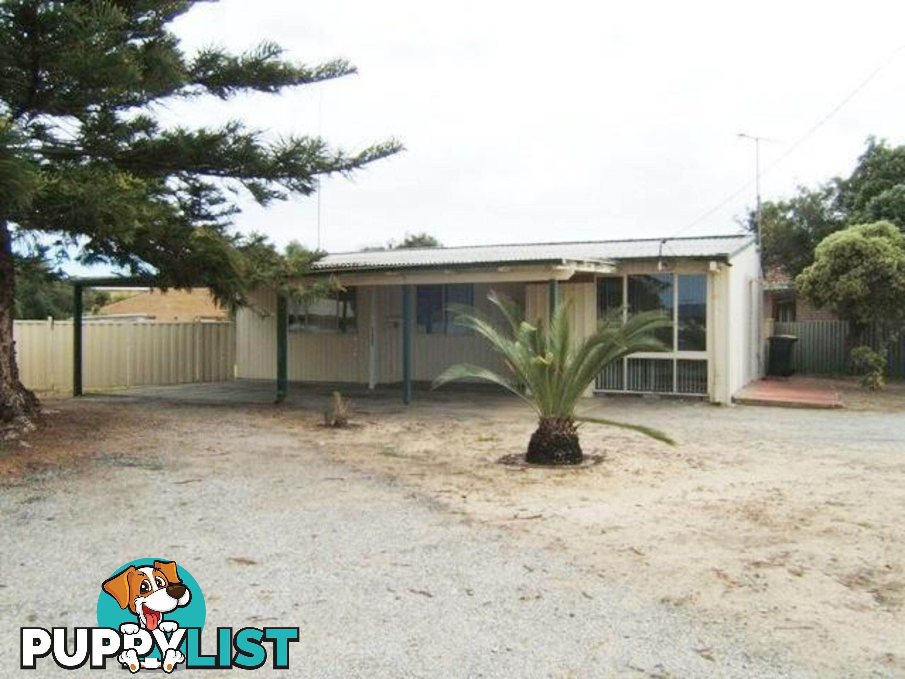 32 LESUEUR Drive Jurien Bay WA 6516