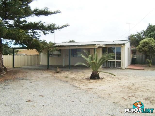 32 LESUEUR Drive Jurien Bay WA 6516