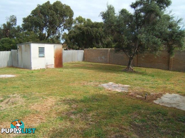 32 LESUEUR Drive Jurien Bay WA 6516