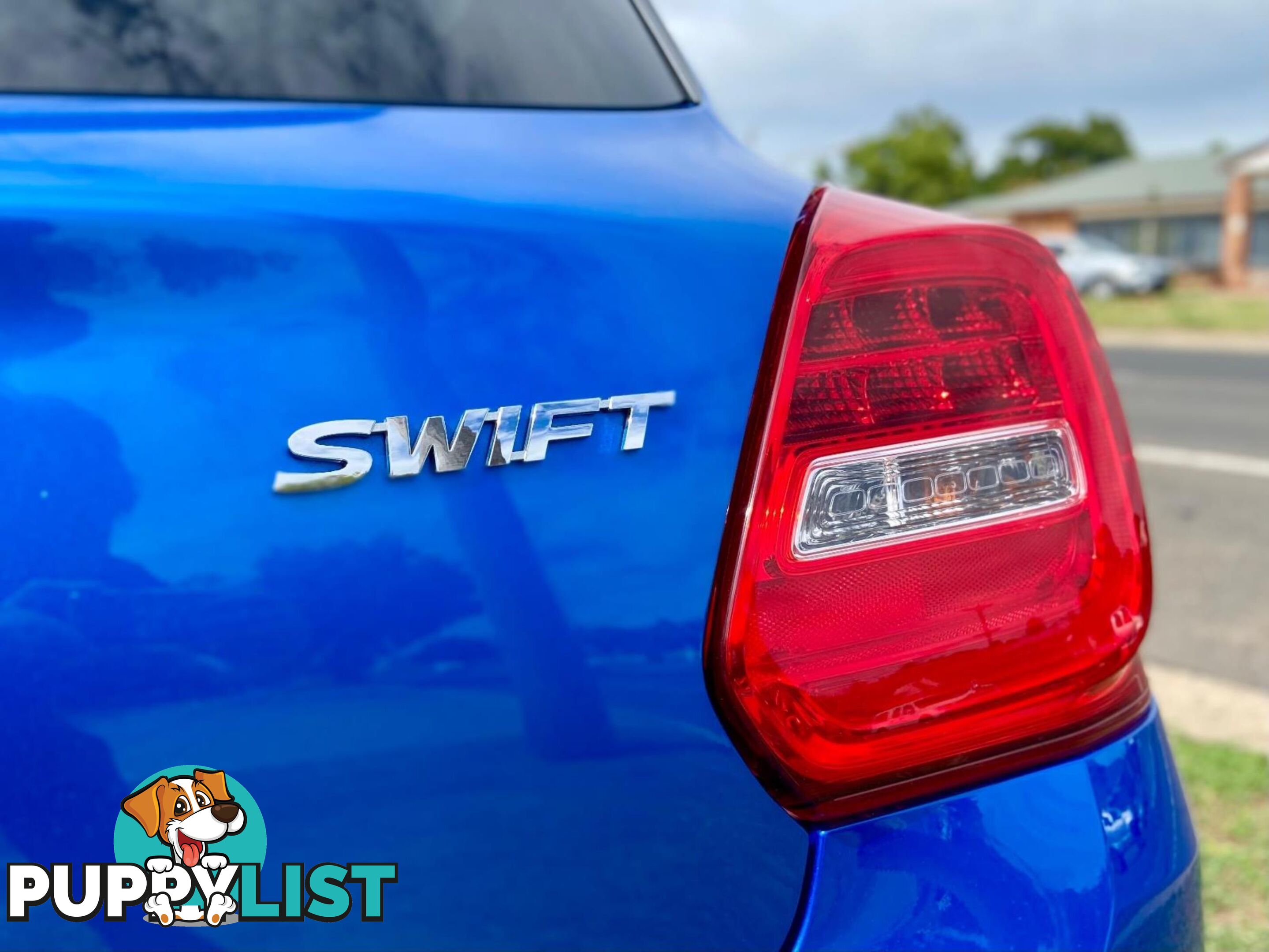 2021 SUZUKI SWIFT AZSERIESII GLNAVIGATOR HATCHBACK