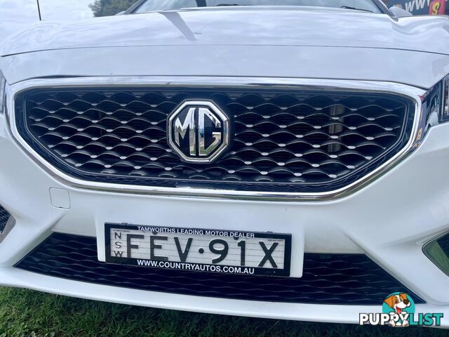 2023 MG MG3 SZP1MY23 EXCITE HATCHBACK