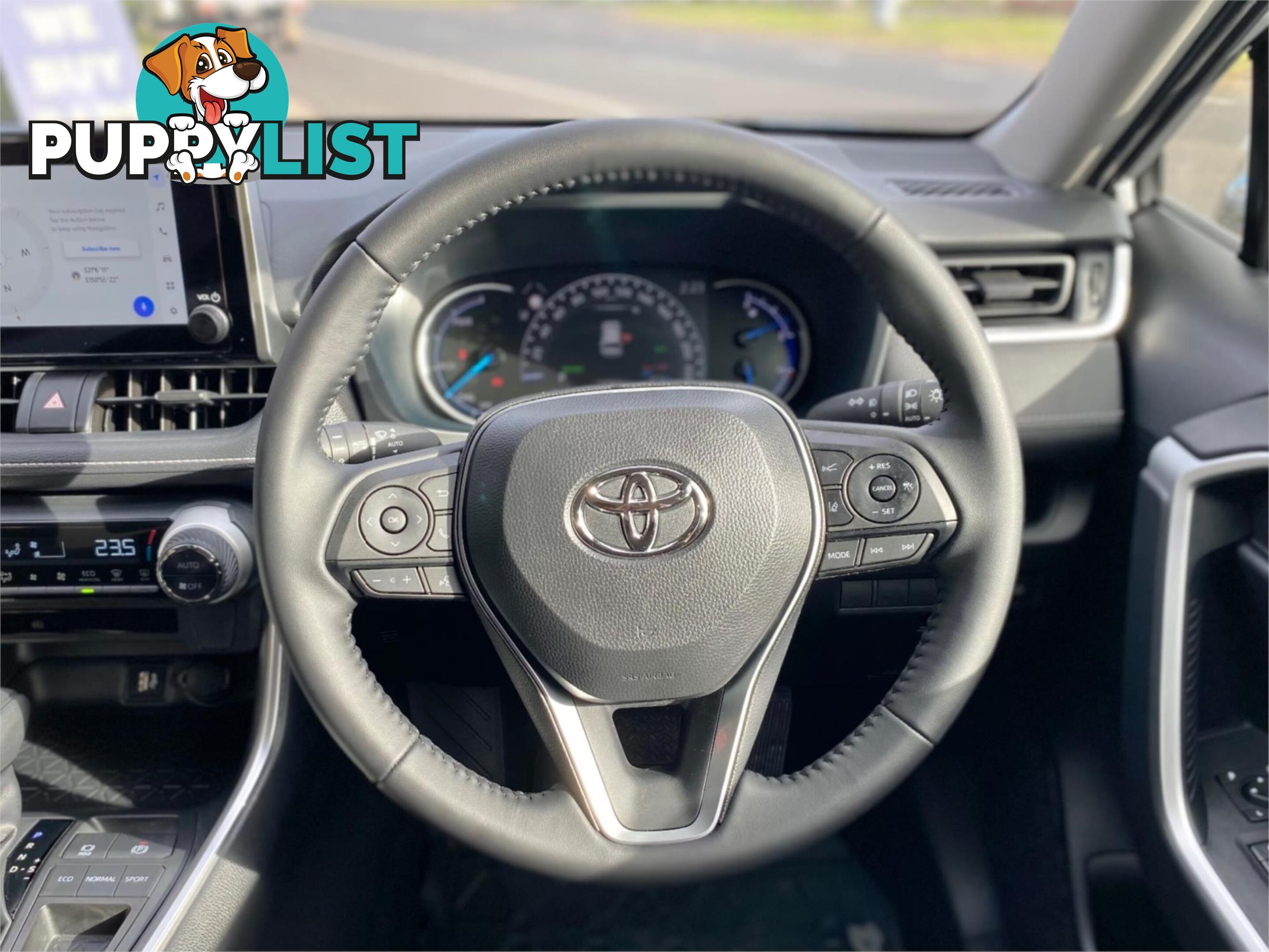 2025 TOYOTA RAV4 AXAH52R GX WAGON