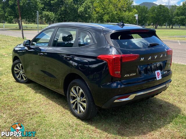 2022 HAVAL JOLION A01 PREMIUM WAGON