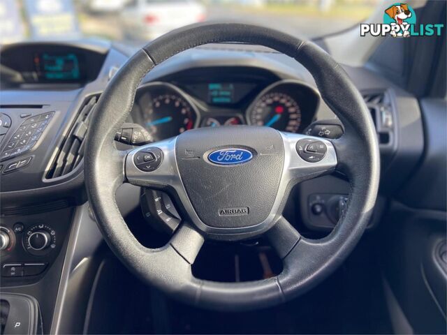 2015 FORD KUGA TFMY15 AMBIENTE WAGON