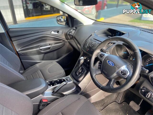 2015 FORD KUGA TFMY15 AMBIENTE WAGON