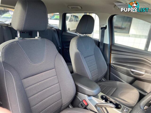 2015 FORD KUGA TFMY15 AMBIENTE WAGON