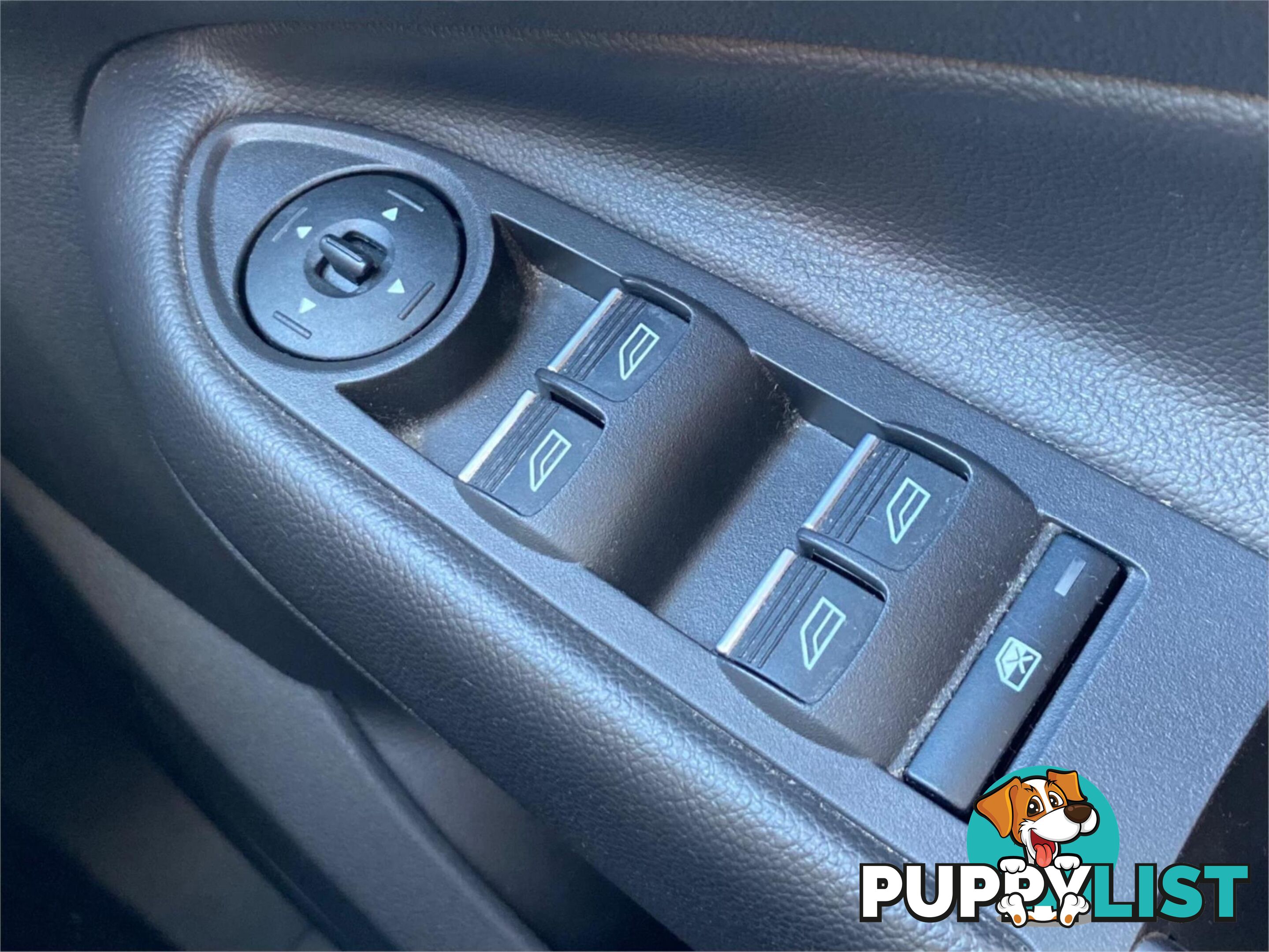 2015 FORD KUGA TFMY15 AMBIENTE WAGON