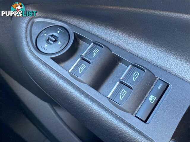 2015 FORD KUGA TFMY15 AMBIENTE WAGON