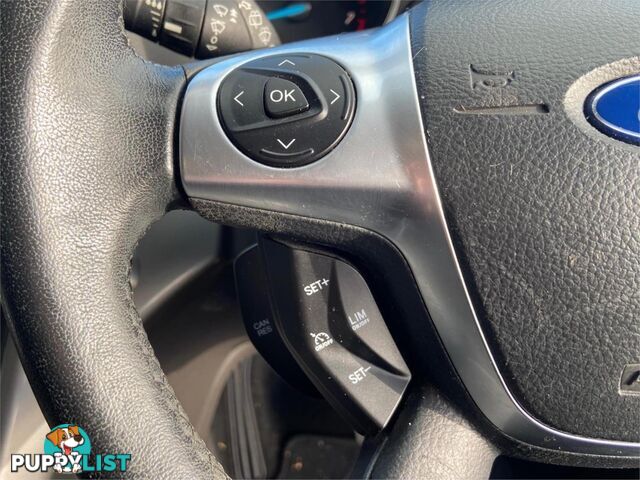2015 FORD KUGA TFMY15 AMBIENTE WAGON