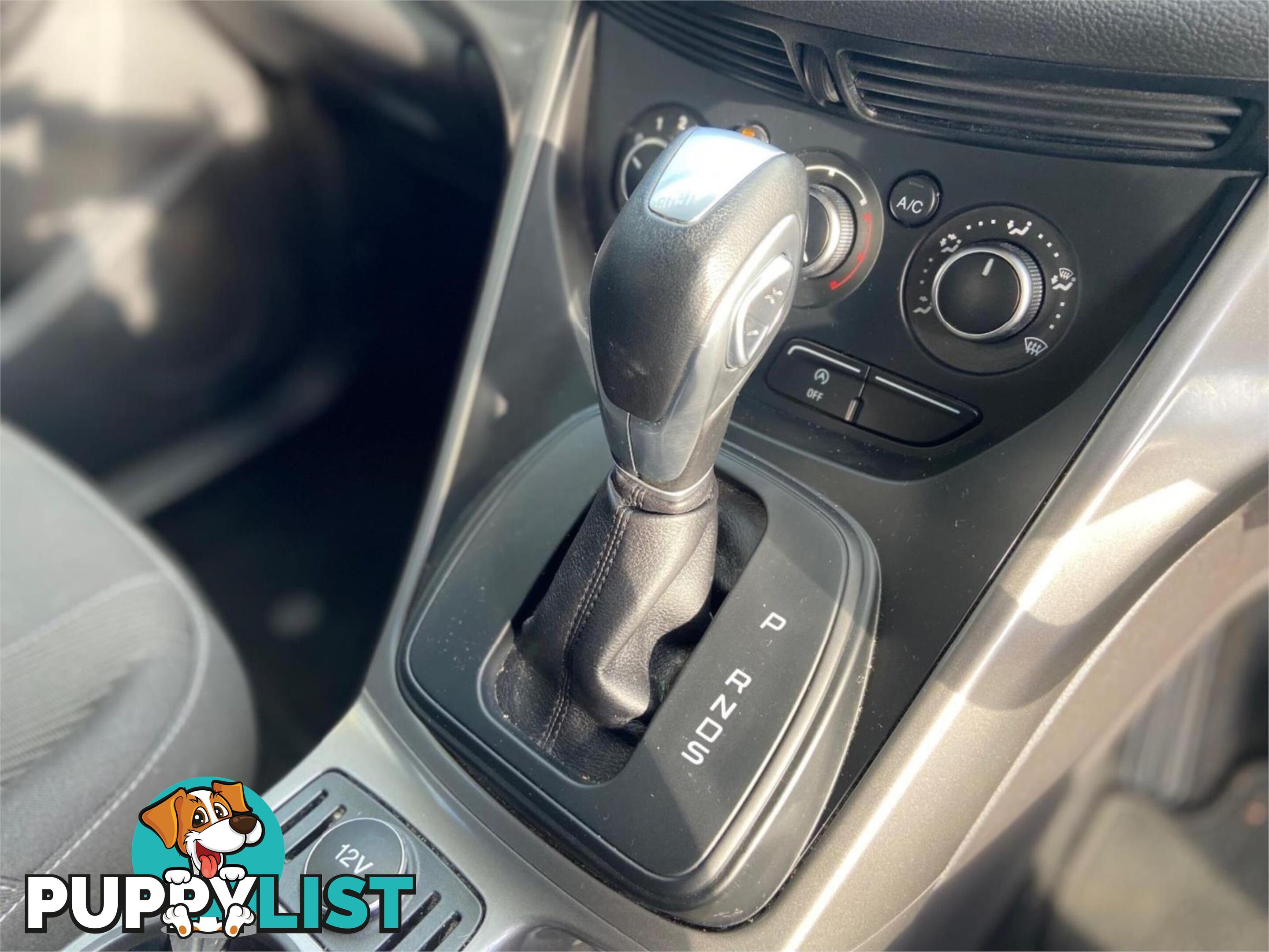 2015 FORD KUGA TFMY15 AMBIENTE WAGON